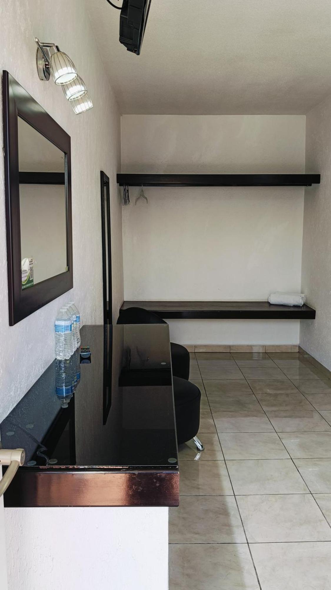 Hotel Palmas Teotihuacán San Juan Teotihuacán Esterno foto