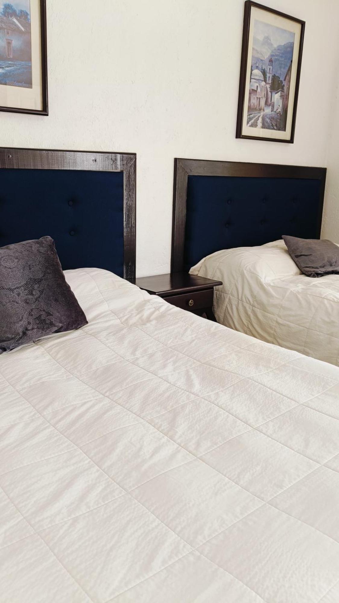 Hotel Palmas Teotihuacán San Juan Teotihuacán Esterno foto